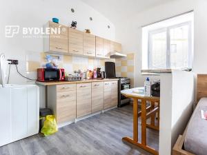 Prodej činžovního domu, Jeníkov, 509 m2