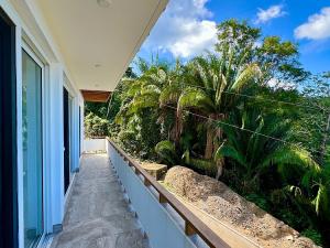 Prodej rodinného domu, Coxen Hole, Roatán, Honduras, 343 m2