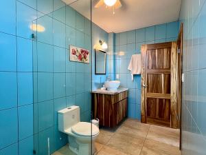 Prodej rodinného domu, Coxen Hole, Roatán, Honduras, 343 m2