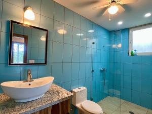 Prodej rodinného domu, Coxen Hole, Roatán, Honduras, 343 m2