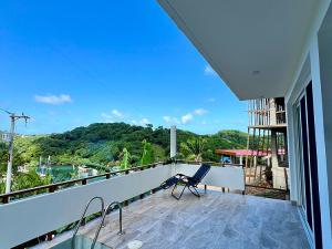 Prodej rodinného domu, Coxen Hole, Roatán, Honduras, 343 m2