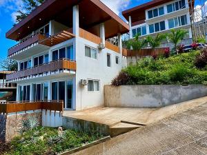 Prodej rodinného domu, Coxen Hole, Roatán, Honduras, 343 m2