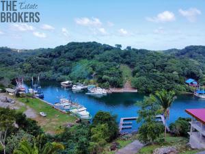 Prodej rodinného domu, Coxen Hole, Roatán, Honduras, 343 m2
