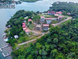 Prodej rodinného domu, Coxen Hole, Roatán, Honduras, 343 m2