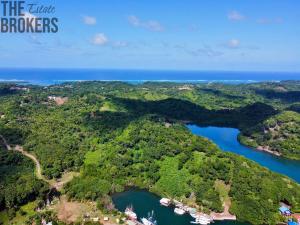 Prodej rodinného domu, Coxen Hole, Roatán, Honduras, 343 m2