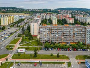 Prodej bytu 3+kk, Mladá Boleslav, Jana Palacha, 67 m2
