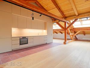 Pronájem bytu 1+kk, Praha - Nové Město, Podskalská, 97 m2