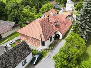 Prodej rodinného domu, Chrastavec, 325 m2