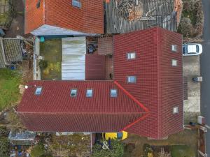Prodej bytu 5+kk, Mělník, Kokořínská, 152 m2