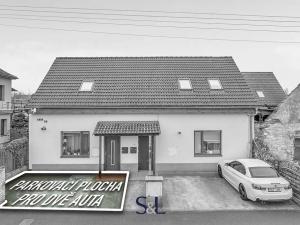 Prodej bytu 5+kk, Mělník, Kokořínská, 152 m2