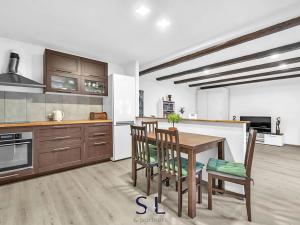 Prodej bytu 5+kk, Mělník, Kokořínská, 152 m2