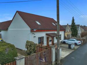 Prodej bytu 5+kk, Mělník, Kokořínská, 152 m2