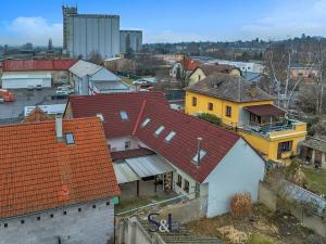 Prodej bytu 5+kk, Mělník, Kokořínská, 152 m2