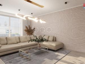 Prodej bytu 2+kk, Nýrsko, 52 m2