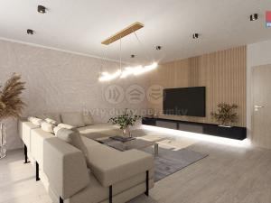 Prodej bytu 2+kk, Nýrsko, 52 m2