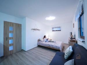 Prodej ubytování, Chlum u Třeboně, 462 m2