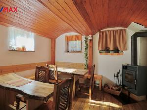 Prodej rodinného domu, Třinec - Tyra, 450 m2