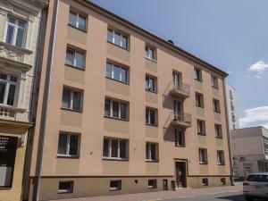 Prodej bytu 2+kk, Opava - Město, Kolářská, 48 m2