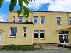 Prodej kanceláře, Ostrava - Vítkovice, Štramberská, 520 m2