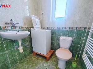 Prodej kanceláře, Ostrava - Vítkovice, Štramberská, 520 m2