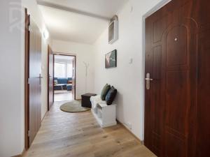 Prodej bytu 3+1, Kolín, Masarykova, 69 m2
