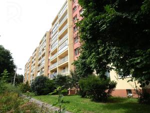 Prodej bytu 3+1, Kolín, Masarykova, 69 m2