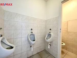 Pronájem komerční, Ostrava - Výškovice, Předškolní, 187 m2