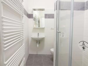 Pronájem bytu 2+kk, Ostrava - Moravská Ostrava, Zeyerova, 51 m2