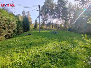 Prodej zahrady, Klimkovice, 1738 m2