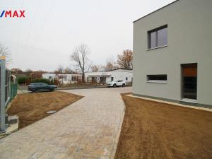 Prodej rodinného domu, Ostrava - Polanka nad Odrou, 1. května, 126 m2