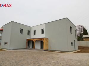 Prodej rodinného domu, Ostrava - Polanka nad Odrou, 1. května, 125 m2