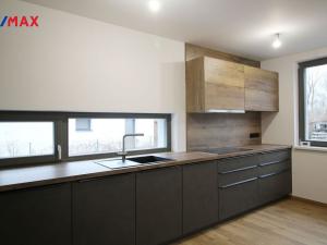 Prodej rodinného domu, Ostrava - Polanka nad Odrou, 1. května, 125 m2