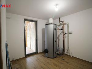 Prodej rodinného domu, Ostrava - Polanka nad Odrou, 1. května, 125 m2