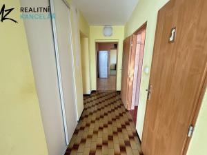 Prodej rodinného domu, Horní Moštěnice, Havlíčkova, 350 m2
