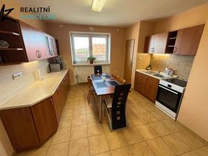 Prodej rodinného domu, Horní Moštěnice, Havlíčkova, 350 m2