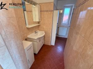 Prodej rodinného domu, Horní Moštěnice, Havlíčkova, 350 m2