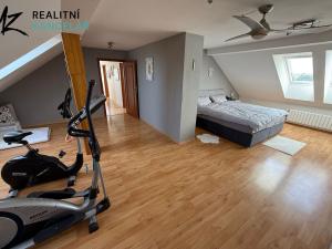 Prodej rodinného domu, Horní Moštěnice, Havlíčkova, 350 m2