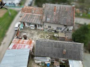 Prodej rodinného domu, Přerov - Přerov XII-Žeravice, Pod Lesem, 200 m2