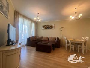 Prodej bytu 3+kk, Nesebar, Bulharsko, 77 m2