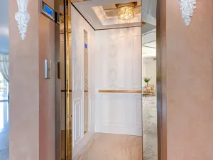 Prodej bytu 3+kk, Nesebar, Bulharsko, 77 m2