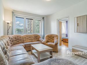 Prodej bytu 3+1, Český Těšín, Okružní, 65 m2
