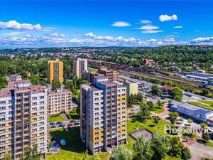 Prodej bytu 3+1, Český Těšín, Okružní, 65 m2