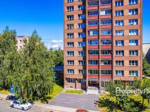 Prodej bytu 3+1, Český Těšín, Okružní, 65 m2