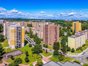 Prodej bytu 3+1, Český Těšín, Okružní, 65 m2