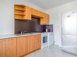 Prodej bytu 3+1, Český Těšín, Okružní, 65 m2