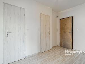 Prodej bytu 3+1, Český Těšín, Okružní, 65 m2