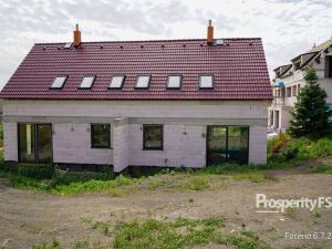 Prodej rodinného domu, Slaný - Netovice, 120 m2