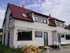 Prodej rodinného domu, Slaný - Netovice, 120 m2