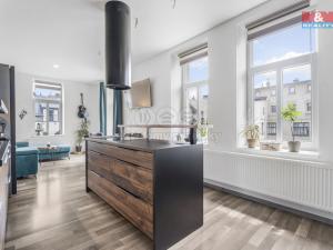 Prodej bytu 5+kk, Jablonec nad Nisou, Květinová, 122 m2