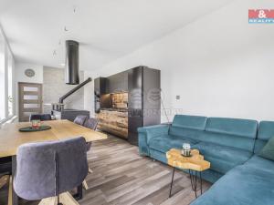 Prodej bytu 5+kk, Jablonec nad Nisou, Květinová, 122 m2